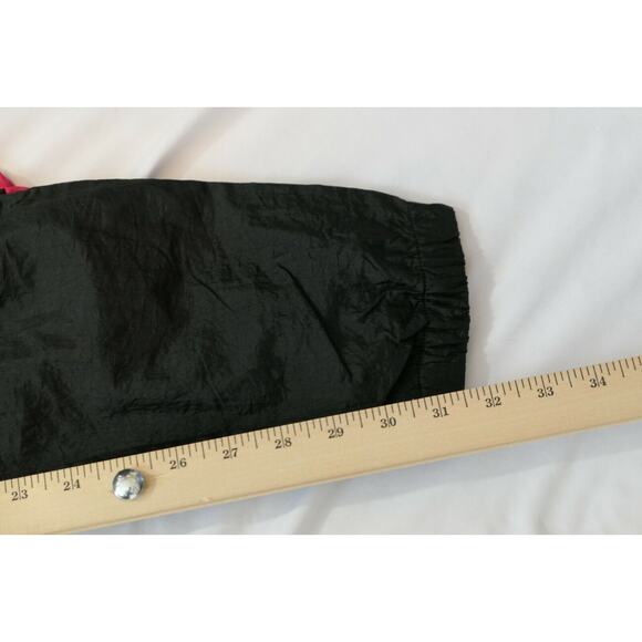 90s NEW OLD STOCK Vintage BREAK AWAY Men Large TRACK Pants - Picture 6 of 12